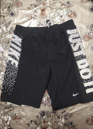 Шорти nike dri fit1 фото