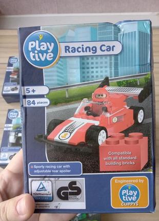 Конструктор playtive 4