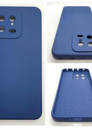 Силиконовый чехол, бампер для xiaomi 13