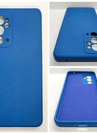 Силіконовий чохол, бампер для oneplus 9rt