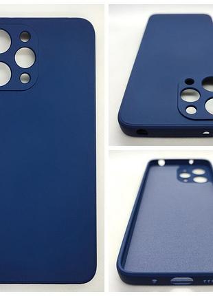 Силиконовый чехол, бампер для xiaomi redmi 12