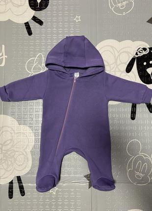 Комбинезон детский