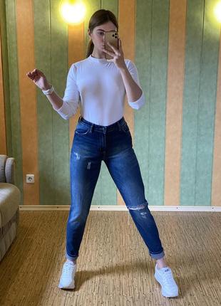 Джинси boyfrend forever 21