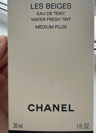 Продам тональный крем chanel