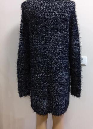 Кофта, кардиган, розмір s-m 3