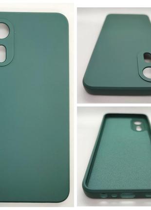 Чохол бампер чехол oppo a17 / a17k