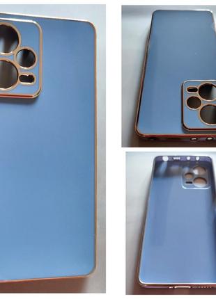 Силиконовый чехол, бампер для xiaomi redmi note 11 5g