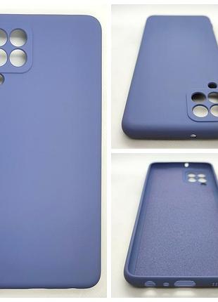Силиконовый чехол, бампер для samsung galaxy m32