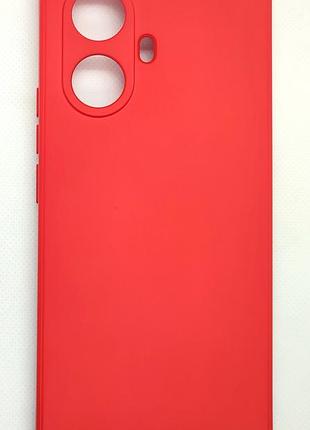 Силіконовий чохол, бампер для realme 10 pro plus 2
