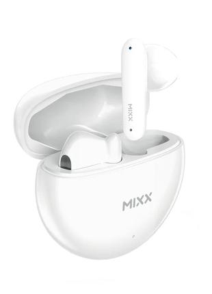 Сток безпровідні навушники mixx   bluetooth