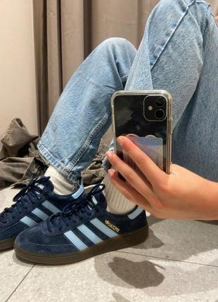 Кросівки adidas handball spezial