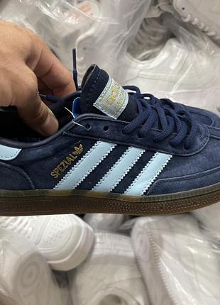 Кросівки adidas handball spezial3 фото