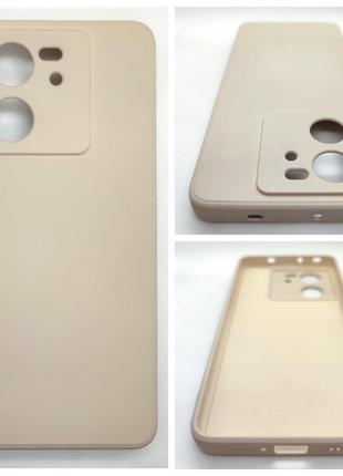 Силиконовый чехол, бампер для xiaomi 13t