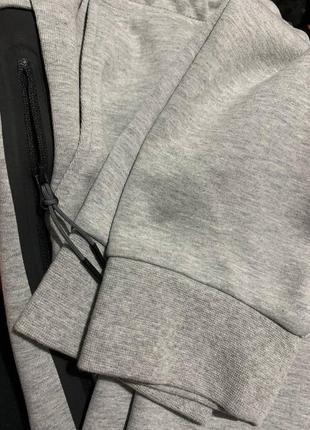 Штани  nike sportswear tech fleece оригінал9 фото