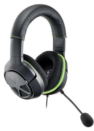 Сток игровая гарнитура turtle beach earforce xo4