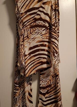 Костюм river island с англии