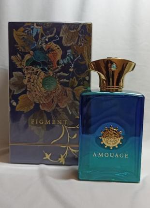 Парфумована вода figment man 
amouage