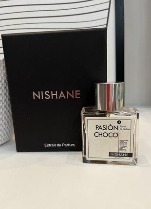 nishane hacivat extrait de parfum 100 ml