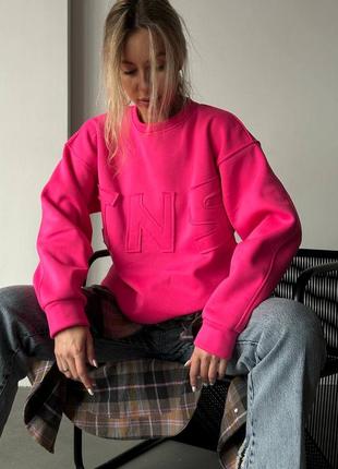 Худі oversize, обʼємне 4