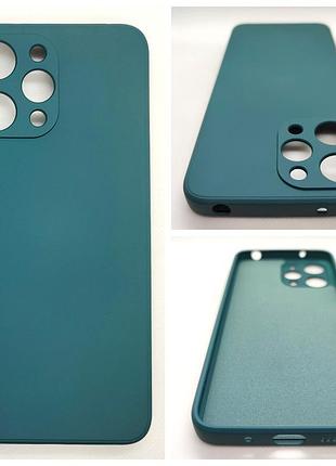 Силиконовый чехол, бампер для xiaomi redmi 12