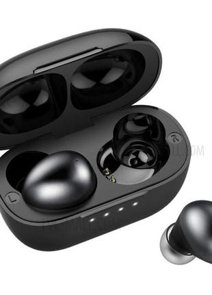 Сток спортивные беспроводные наушники q88 tws bluetooth-гарнітура q88 tws, ігрові навушники ipx7, водонепроник