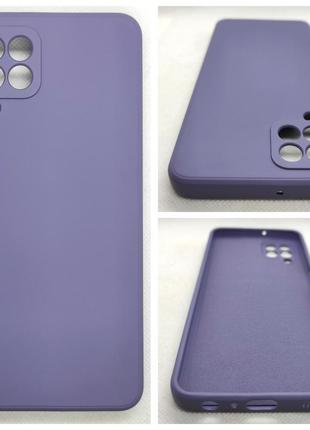 Силиконовый чехол, бампер для samsung galaxy m32