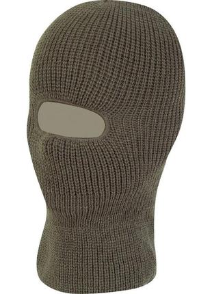 Балаклава kombat uk open face balaclava