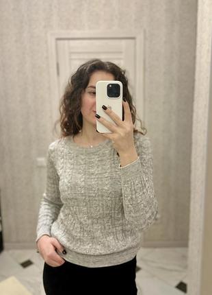 Светрик h&m🤍
