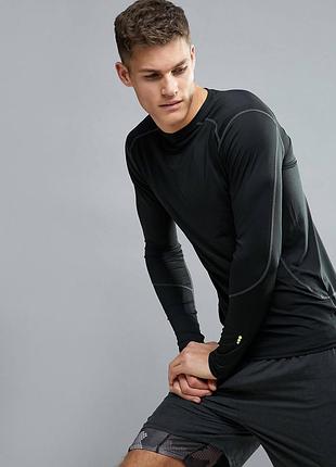 Лонгслив мужской new look