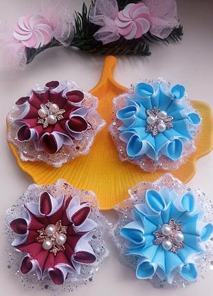 Бантики на свято та на кожен день.