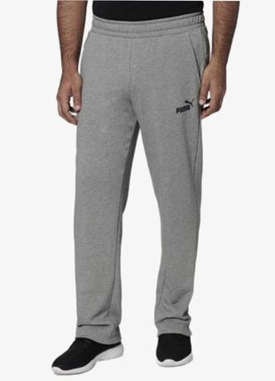 Спортивные брюки Night puma2 фото