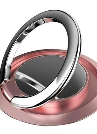 Металеве кільце-тримач підставка для телефону, попсокет, до автотримача.