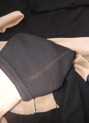 Зимнее термобелье мужские берберские флисовые базовые слои толстые длиные кальсоны...