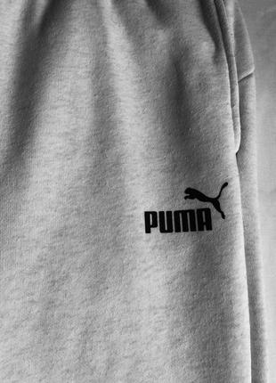 Спортивные брюки puma2 фото