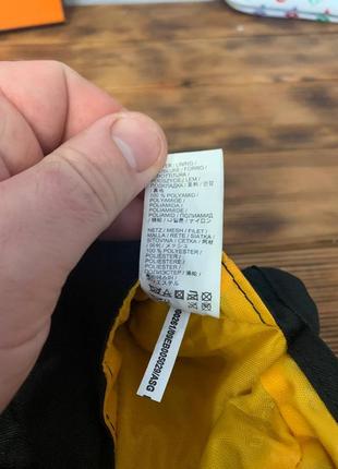 Трекинговая розгрузочная вело сумка на пояс jack wolfskin minibar