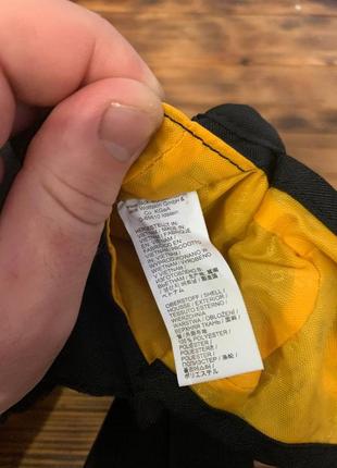 Трекинговая розгрузочная вело сумка на пояс jack wolfskin minibar