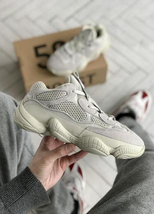 Кроссовки adidas yeezy 500