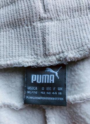 Спортивные брюки puma5 фото