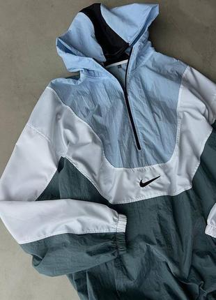 Вітрівка nike