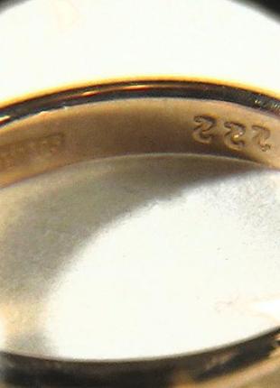 Кольцо новое с бриллиантом 1,5 милиметра перстень золото ссср 585 проба 2,52 грамма размер 16,58 фото