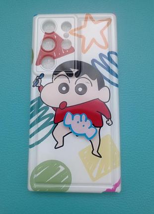 Чехол galaxy s23 ultra