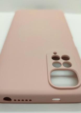 Силиконовый чехол, бампер для xiaomi redmi note 113 фото