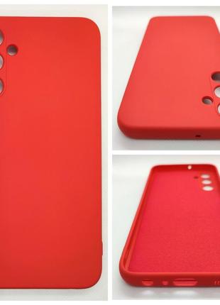 Силиконовый чехол, бампер для samsung galaxy a24