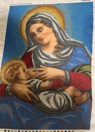 Ікона « годувальниця »