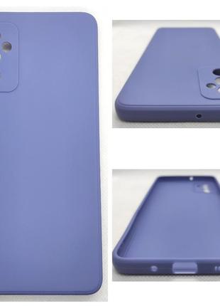 Чохол бампер чехол samsung galaxy m52