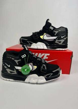 Кроссовки nike air trainer 1 utility