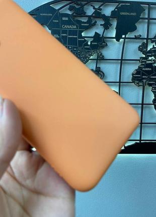 Чохол silicone case на redmi note 10 4g/10s,силіконовий чохол з мікрофіброю всередині для ксіомі ноте 10/10s4 фото