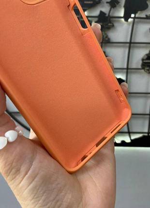 Чохол silicone case на redmi note 10 4g/10s,силіконовий чохол з мікрофіброю всередині для ксіомі ноте 10/10s7 фото