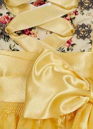 Костюм dirndl hailys madl collection4 фото