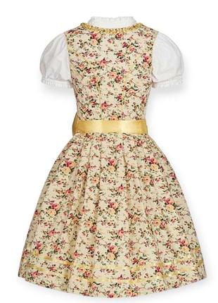 Костюм dirndl hailys madl collection3 фото
